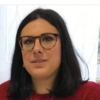 Portrait de Jennifer Ramos